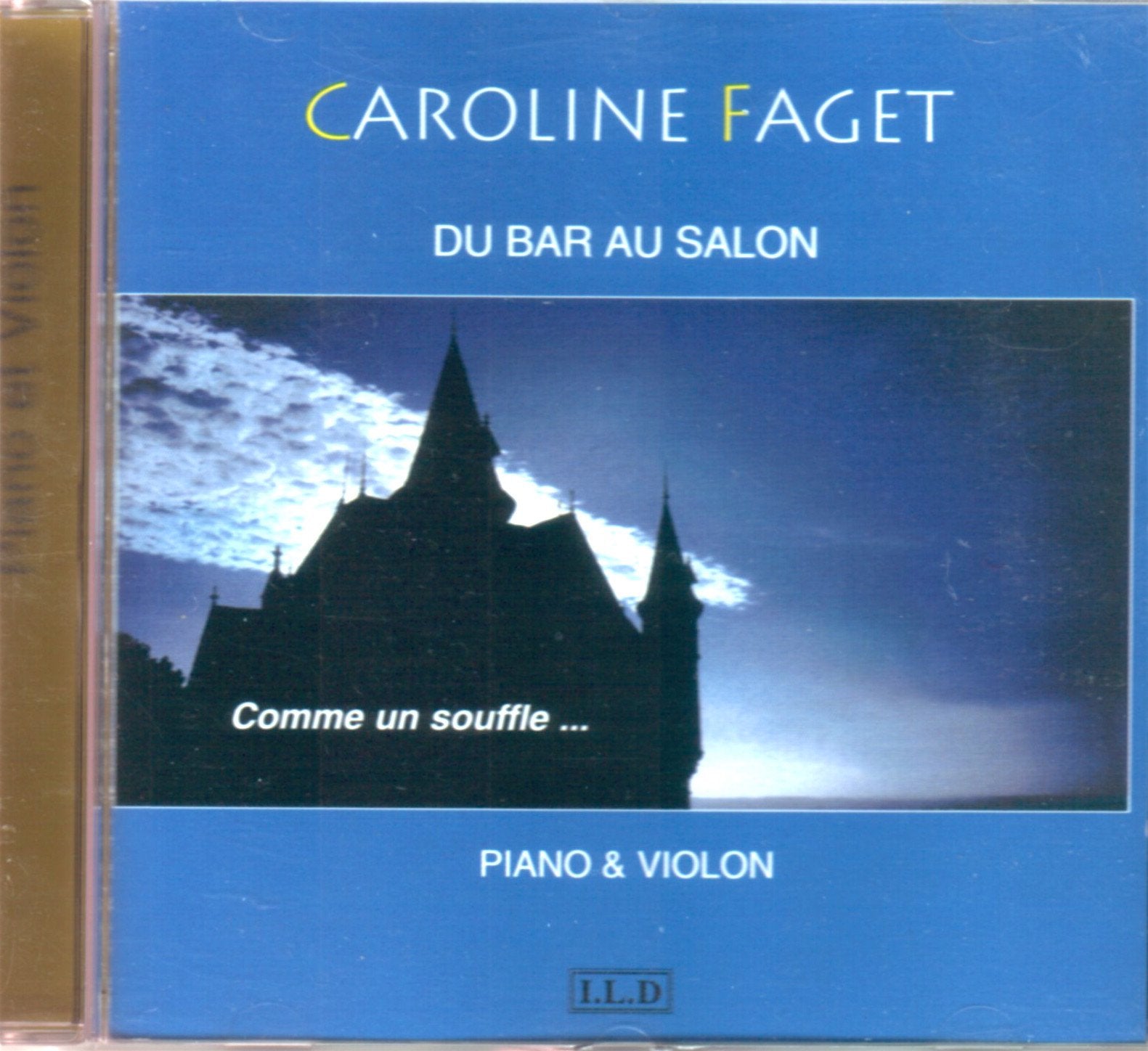 Du Bar au Salon Other music genres