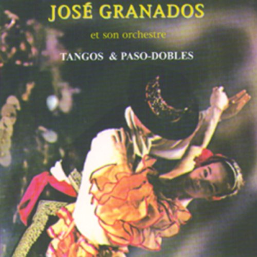 Jose Granados cd