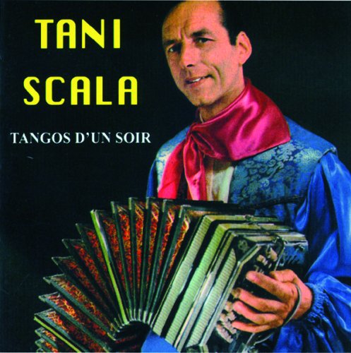 Product Image: Tangos D'un Soir