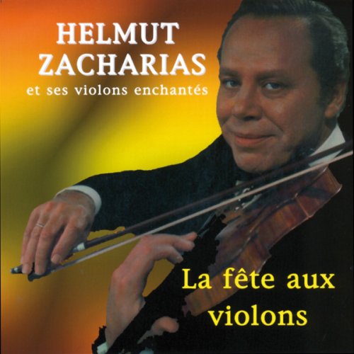 Product Image: Helmut Zacharias