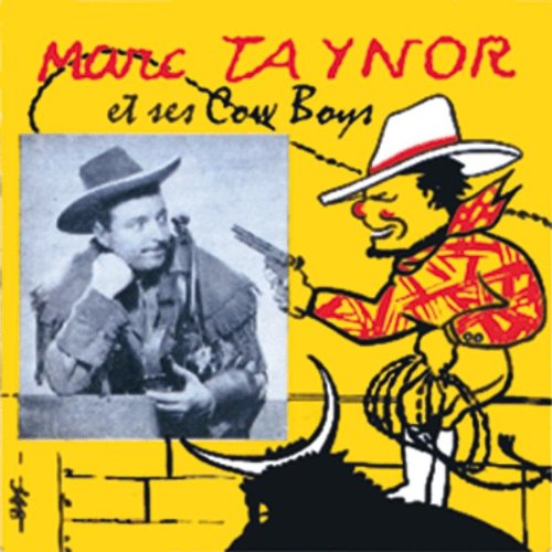 Product Image: Musique cow-boys