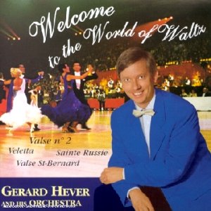 Welcome To The World Of Waltz Other music genres