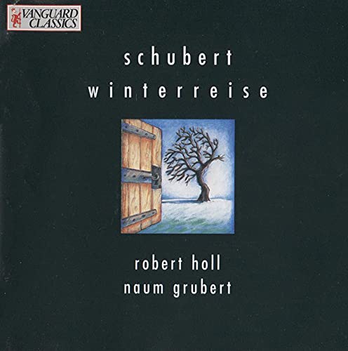 Winterreise Classical