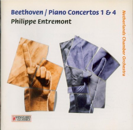 Product Image: Klavierkonzerte 1 und 4