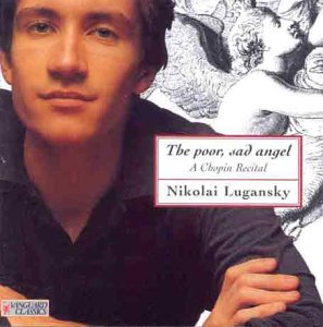 The Poor, Sad Angel (A Chopin Recital) Classical
