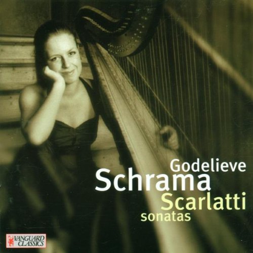 Sonaten (Bearbeitung für Harfe) Classical
