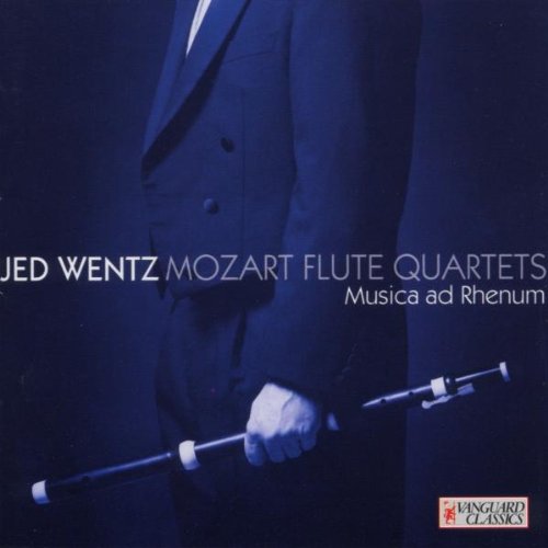 Product Image: Flötenquartette