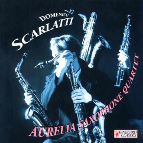 Sonaten Transkritionen ipt.für Saxophon Classical