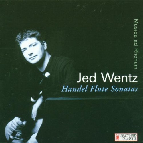 Sonaten für Flöte Classical