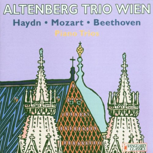 Piano Trios Classical
