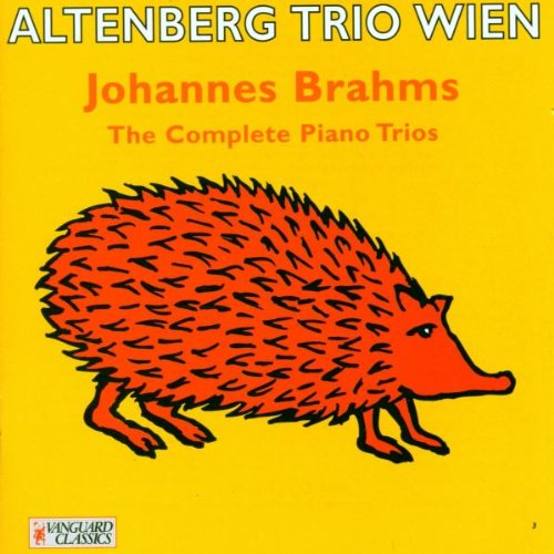 Die Klaviertrios Classical