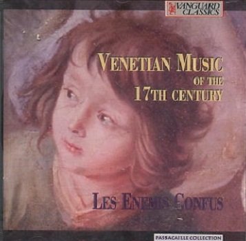 Venezianische Musik des 17. Jahrhunderts Classical