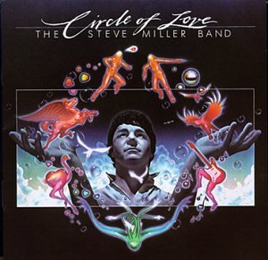 Circle of love (1981) Rock