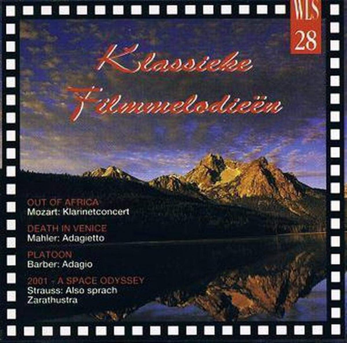 Klassische Filmmelodien Classical
