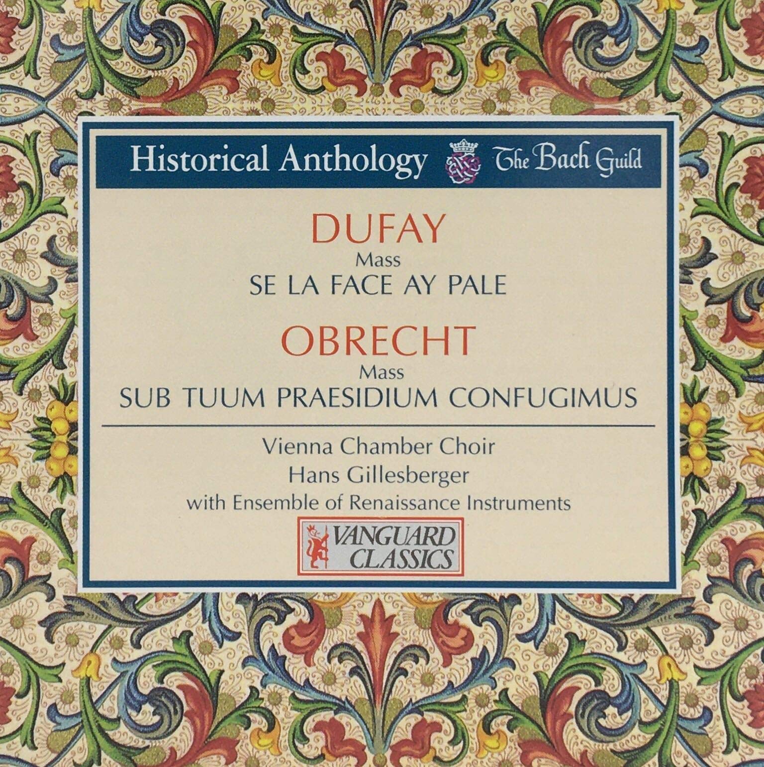 Mass Se la Face Ay Pale Classical