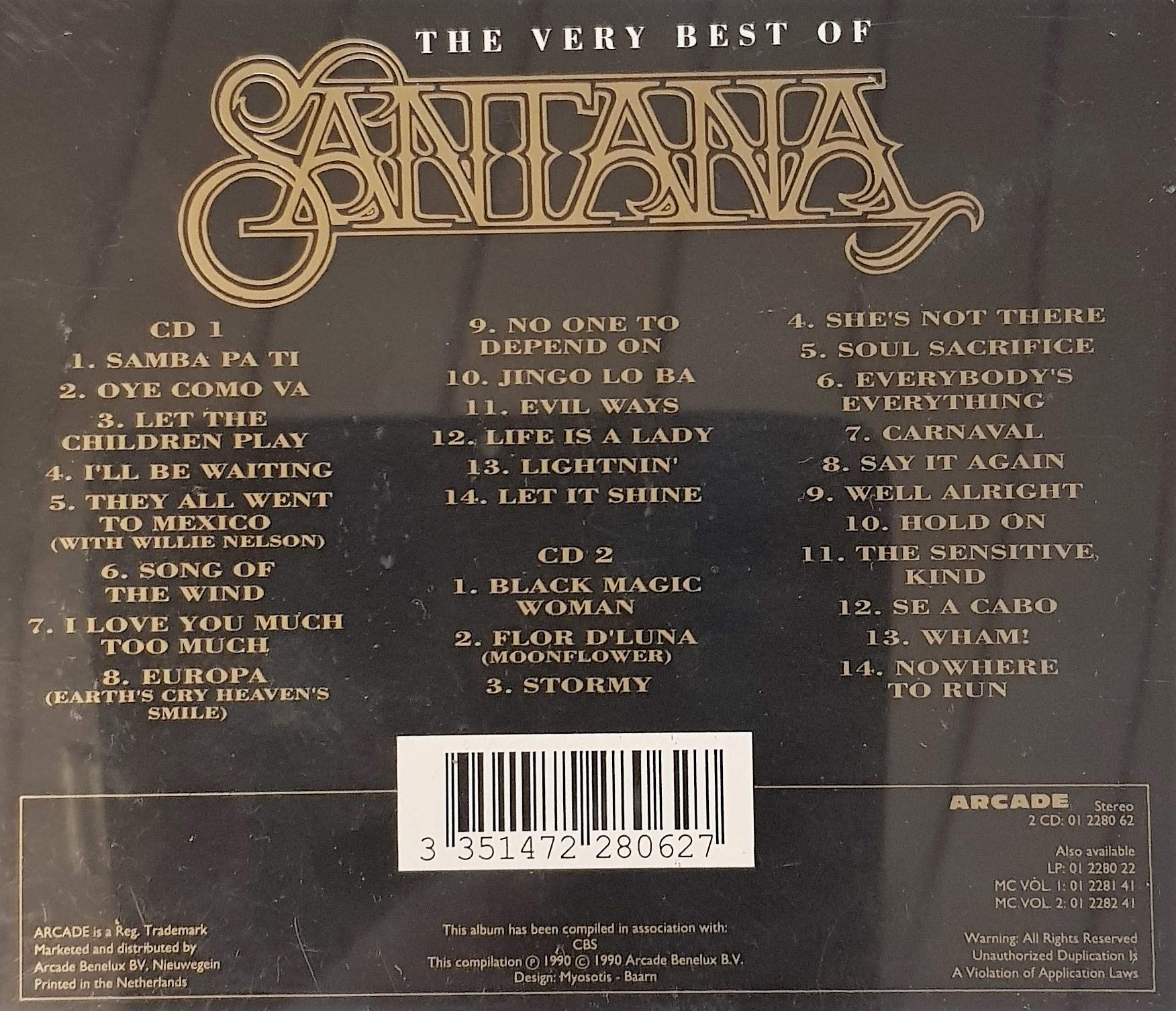 The Very Best Of Music