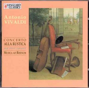 Concerti Classical