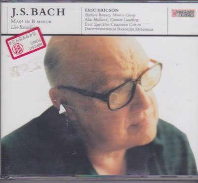 Messe H-Moll Bwv 232 Classical