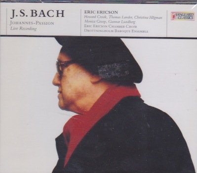Johannes-Passion Bwv 245 Classical