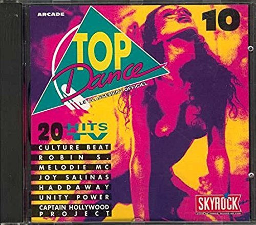TOP DANCE 10 Music