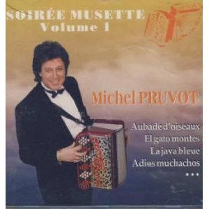 Soiree Musette Non Stop /Vol.1 World Music