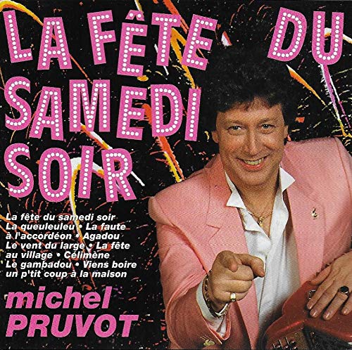 La Fete Du Samedi Soir World Music