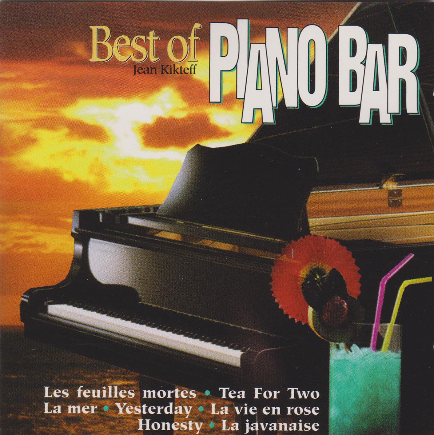 Best Of Piano Bar Other music genres