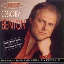 The Best of Oscar Benton Music