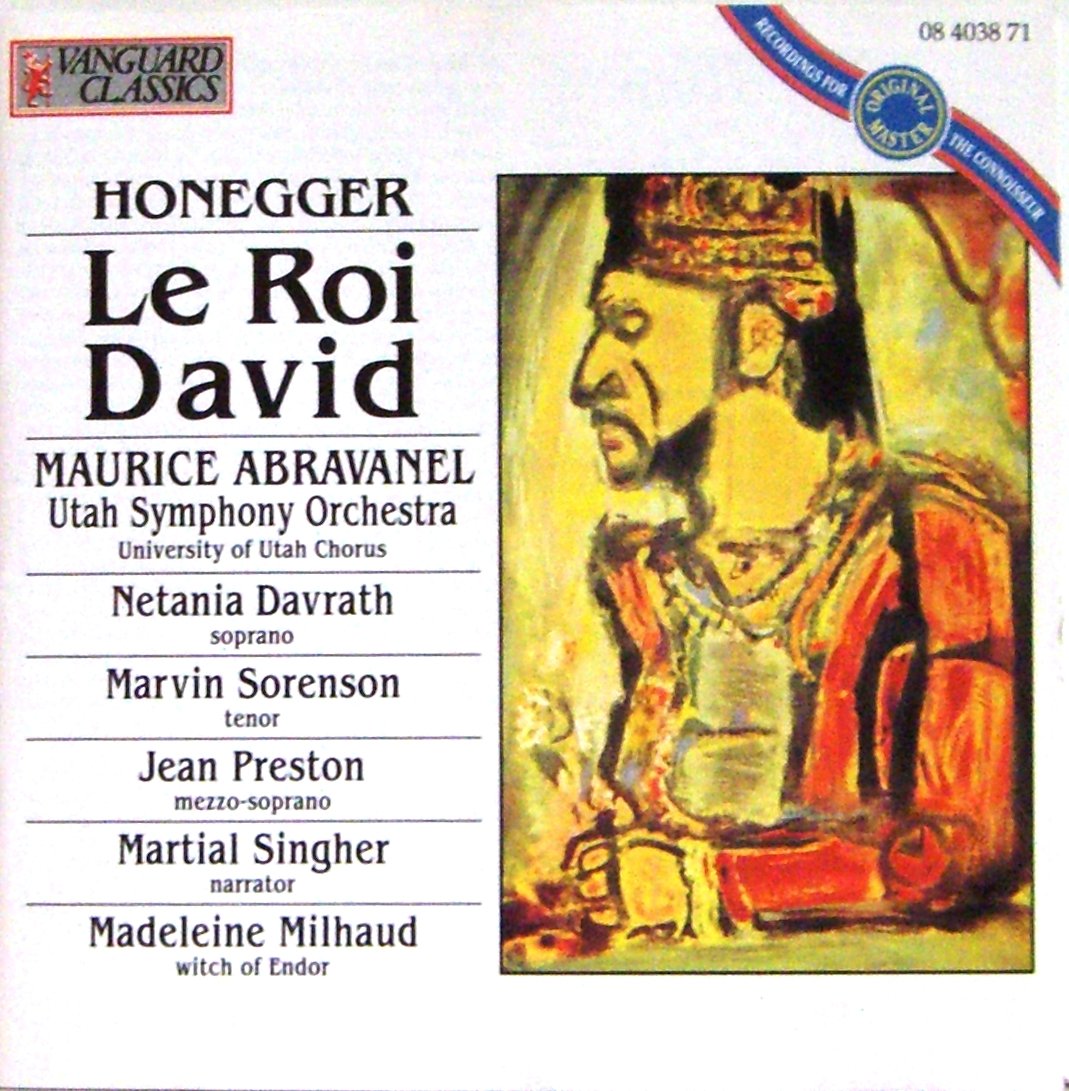 König David Classical