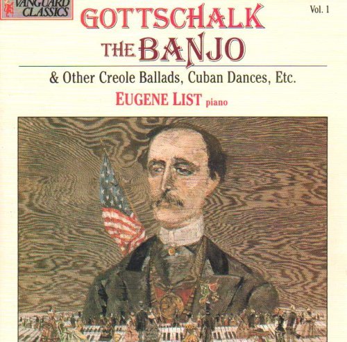 The Banjo & andere kreolische Balladen Classical