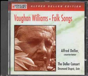 Folk Songs Album Classical