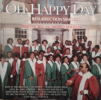 Oh Happy Day (UK Import) Pop