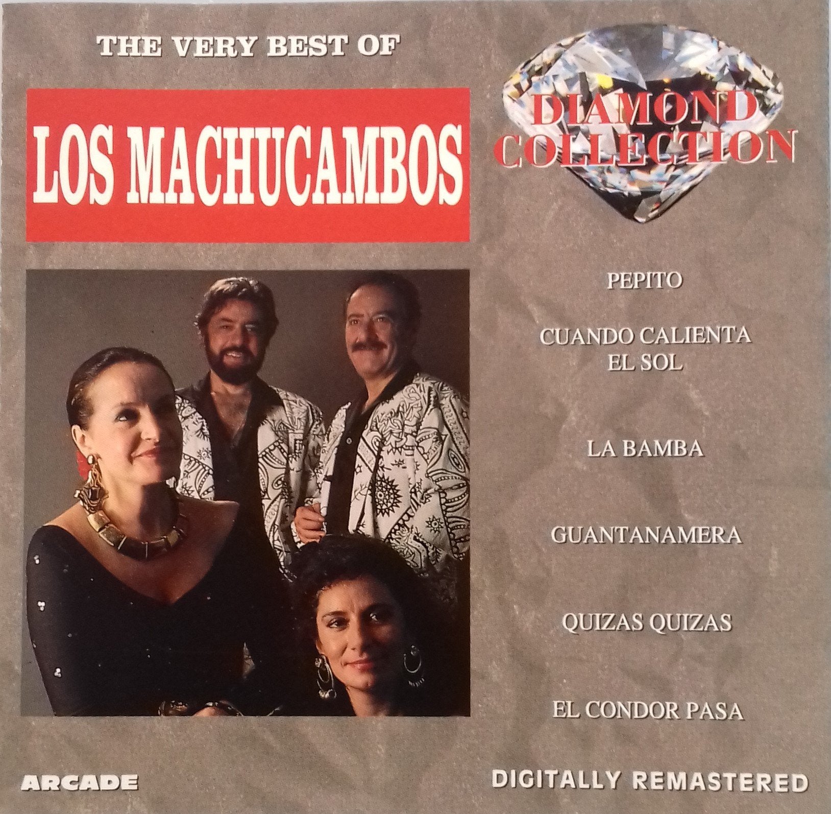 The Best Of World Music