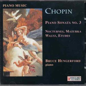 Mazurken/Etüden/Walzer F.Klav. Classical