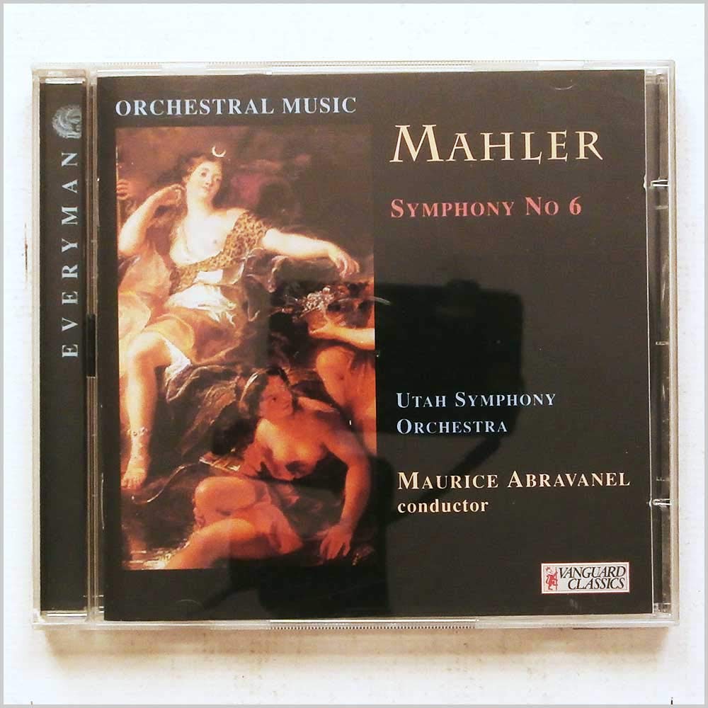 Sinfonie 6 Classical