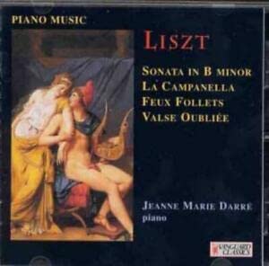 Liszt: Piano Music Classical
