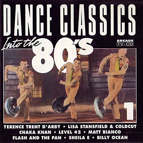 Product Image: Dance Classics Into The 80's Volume 1