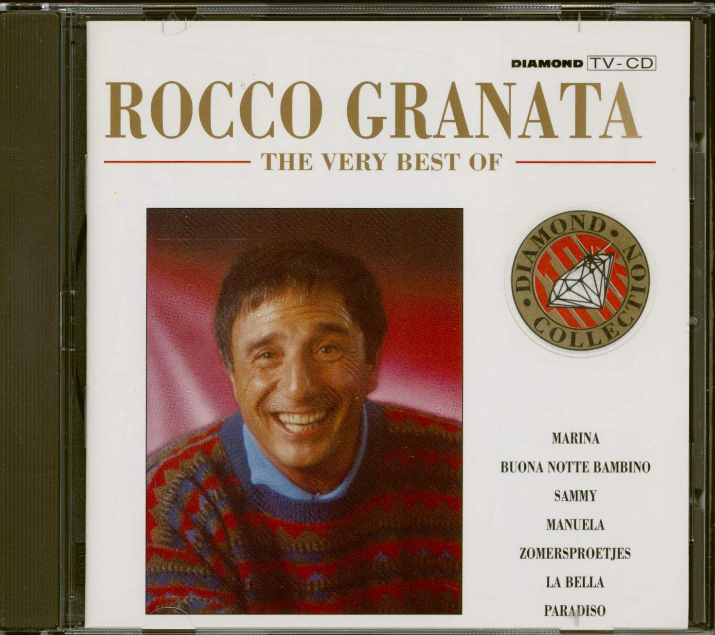 The Very Best Of Music
