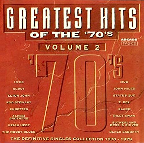 Greatest Hits Vol 1 Music