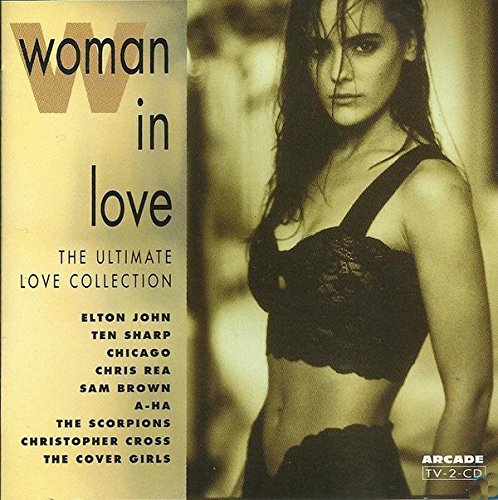 Woman In Love Music