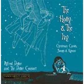 The Holly and Ivy Christmas Classical