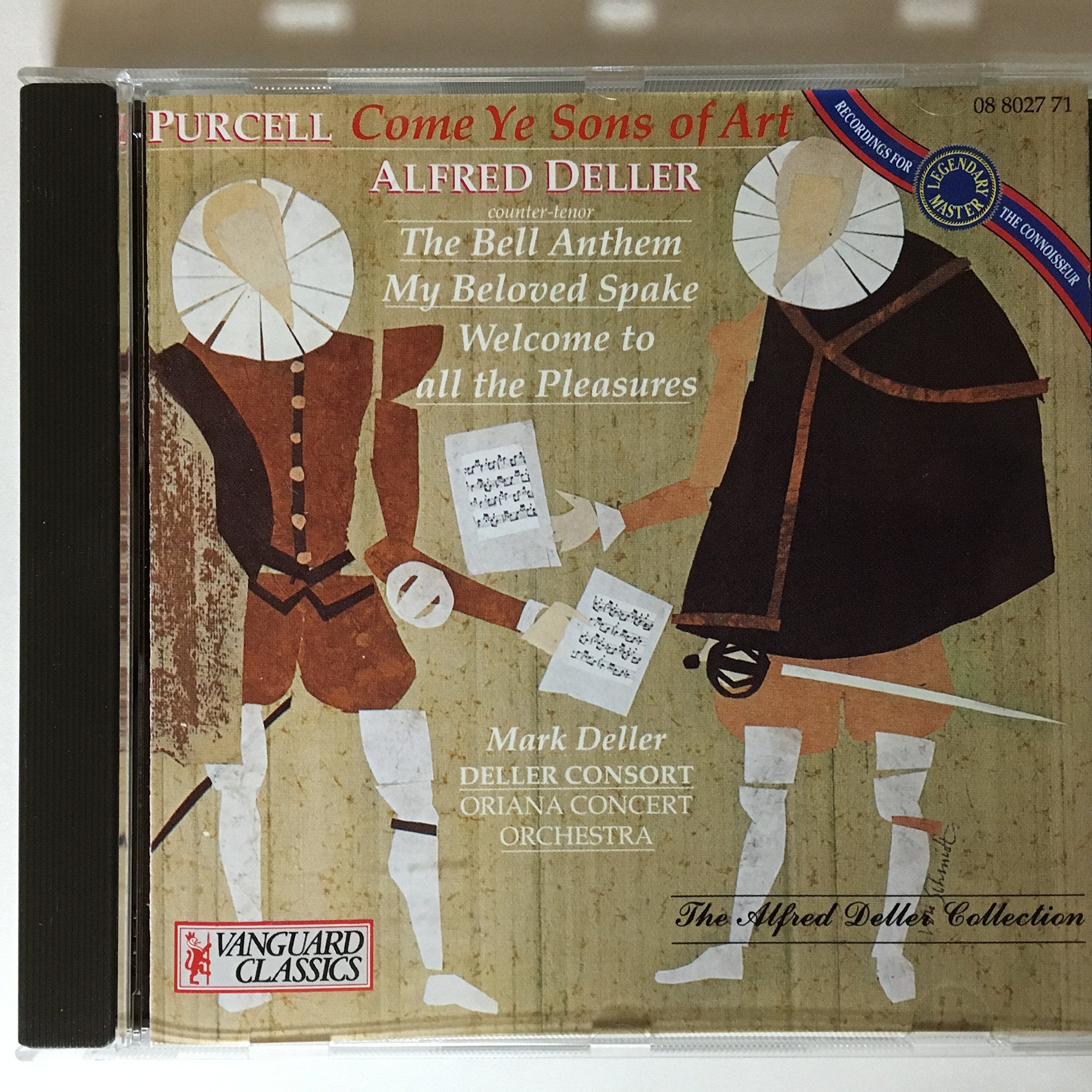 The Bell Anthem/Welcome to All Classical