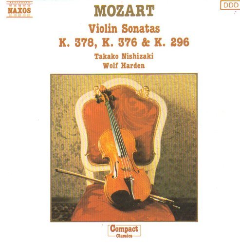 15 Sonaten Für Klavier+Violine Classical