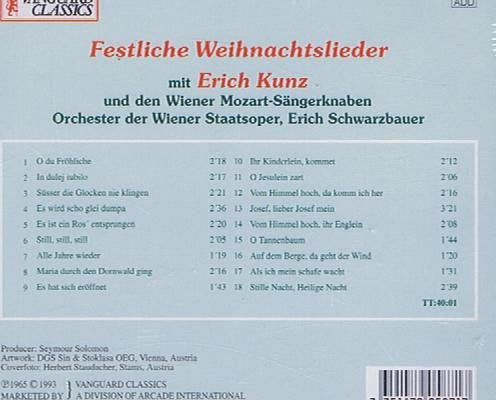 Stille Nacht, heilige Nacht Other music genres
