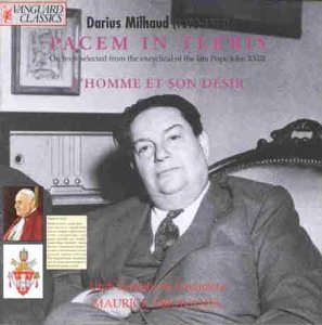 L'Homme et Son Desir/+ Classical