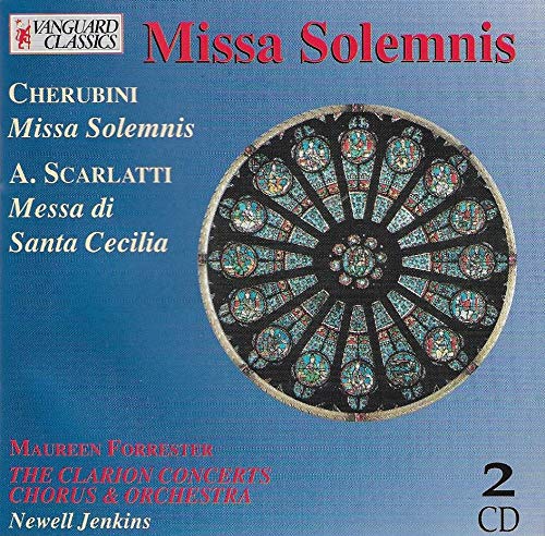 Missa Solemnis Classical