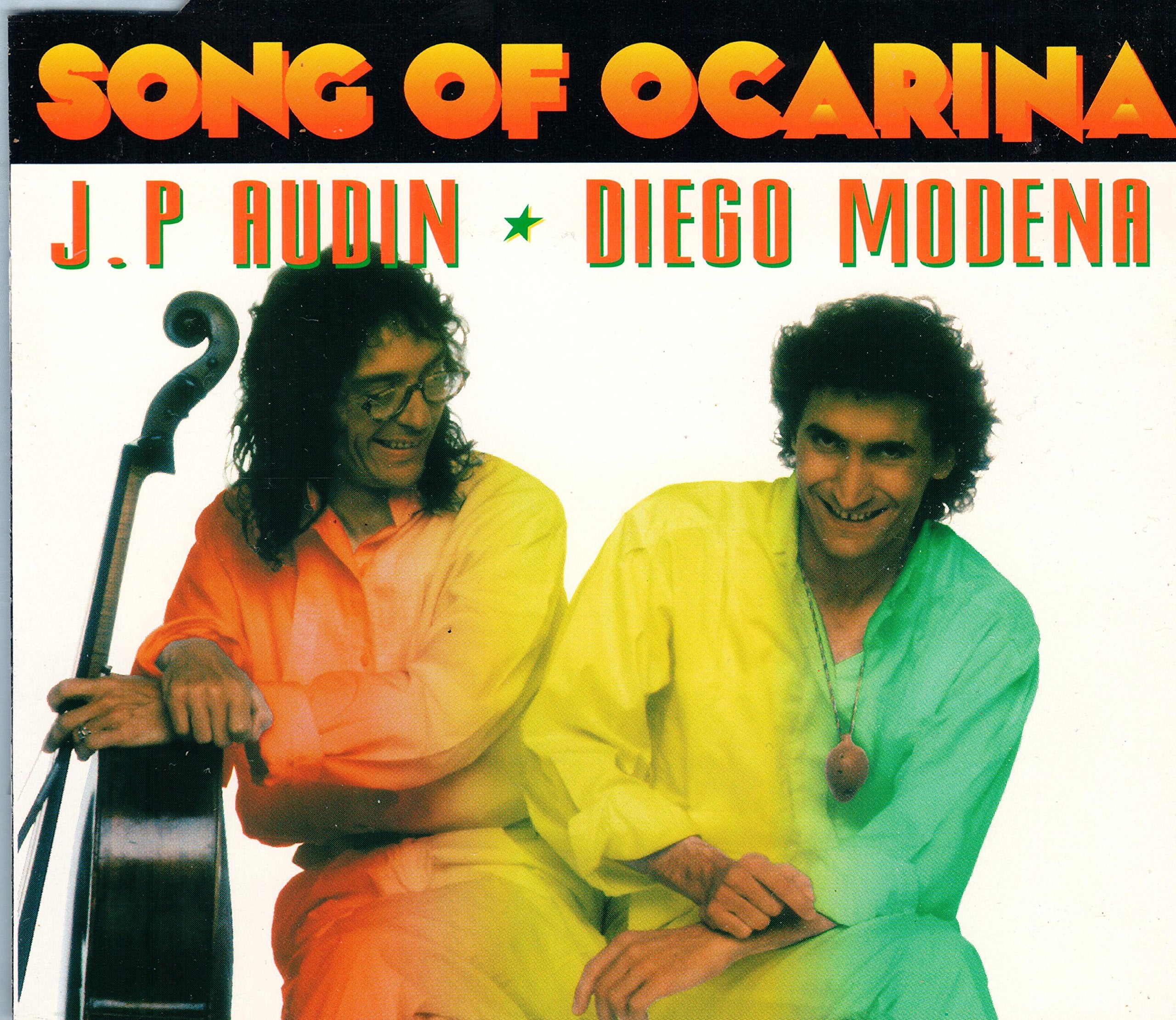 Song Of Ocarina Pop