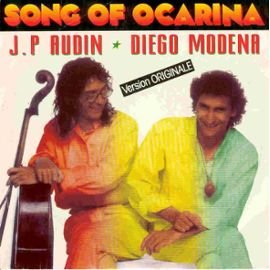 Song of Ocarina cd