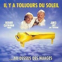 Il Y a Toujours Du Soleil Music