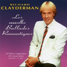 Les Nouvelles Ballades Romantiques Music